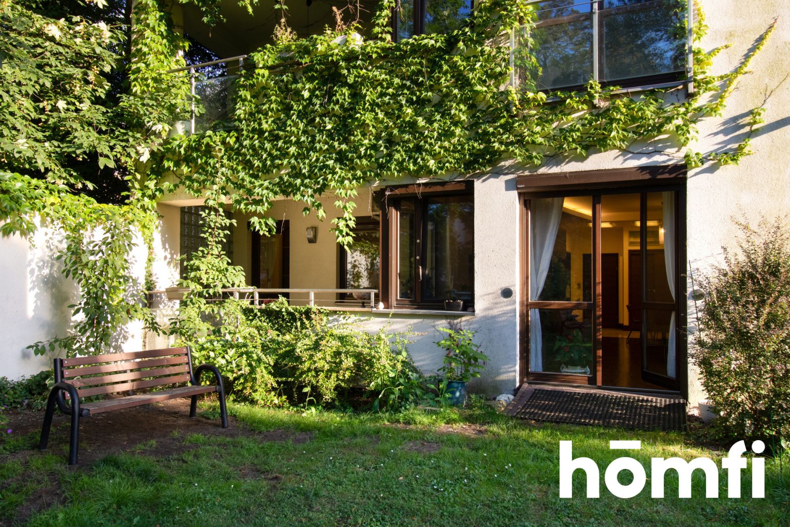 Luksusowy Apartament | Krupnicza 7 | Stare Miasto | Ogród - Mieszkanie - Wynajem - Kraków, Śródmieście / Stare Miasto