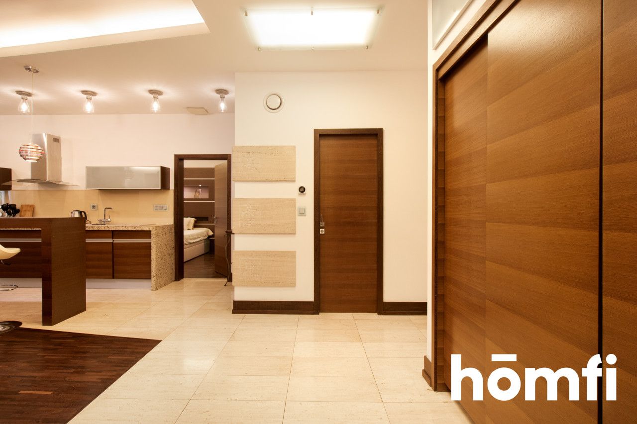 Luksusowy Apartament | Krupnicza 7 | Stare Miasto | Ogród - Mieszkanie - Wynajem - Kraków, Śródmieście / Stare Miasto