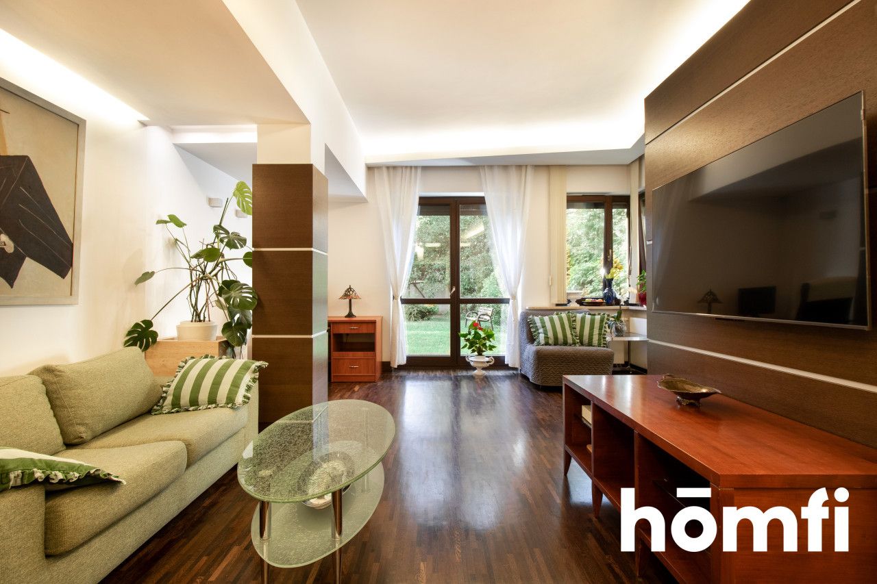 Luksusowy Apartament | Krupnicza 7 | Stare Miasto | Ogród - Mieszkanie - Wynajem - Kraków, Śródmieście / Stare Miasto