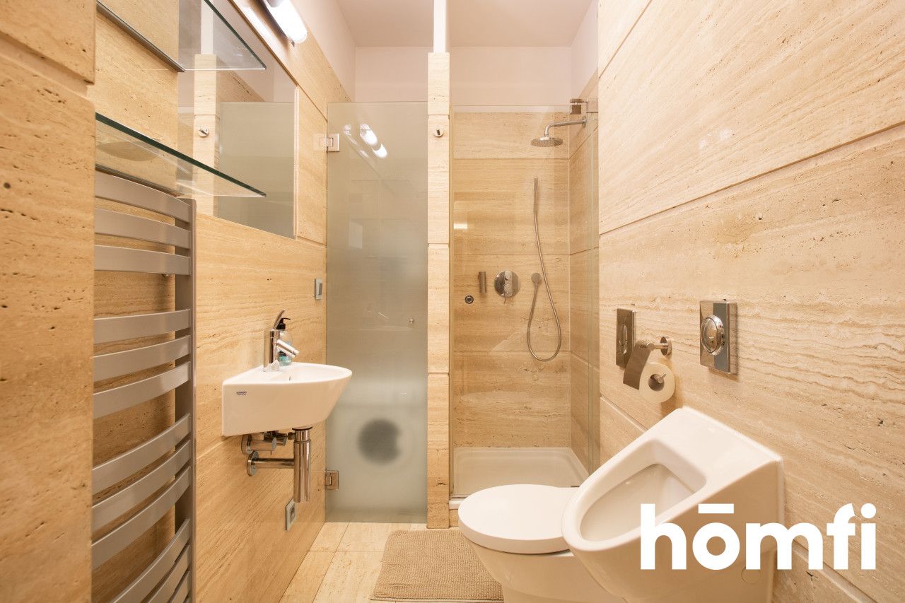 Luksusowy Apartament | Krupnicza 7 | Stare Miasto | Ogród - Mieszkanie - Wynajem - Kraków, Śródmieście / Stare Miasto