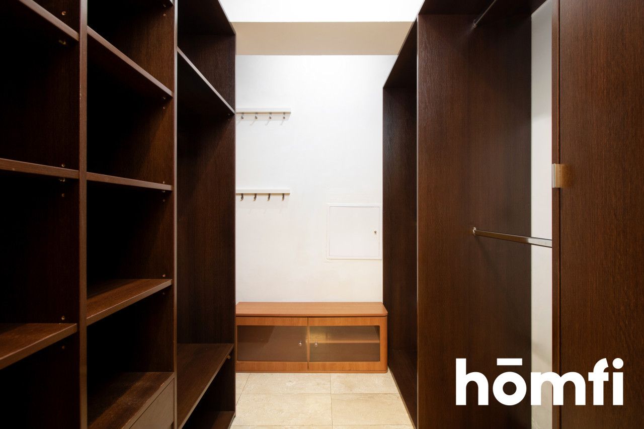 Luksusowy Apartament | Krupnicza 7 | Stare Miasto | Ogród - Mieszkanie - Wynajem - Kraków, Śródmieście / Stare Miasto