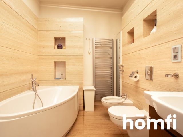 Luxury Apartment | Krupnicza 7 | Old Town | Outdoor - Apartment - Rent - Kraków, Śródmieście / Stare Miasto