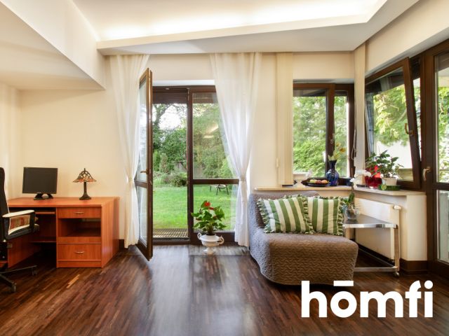 Luxury Apartment | Krupnicza 7 | Old Town | Outdoor - Apartment - Rent - Kraków, Śródmieście / Stare Miasto