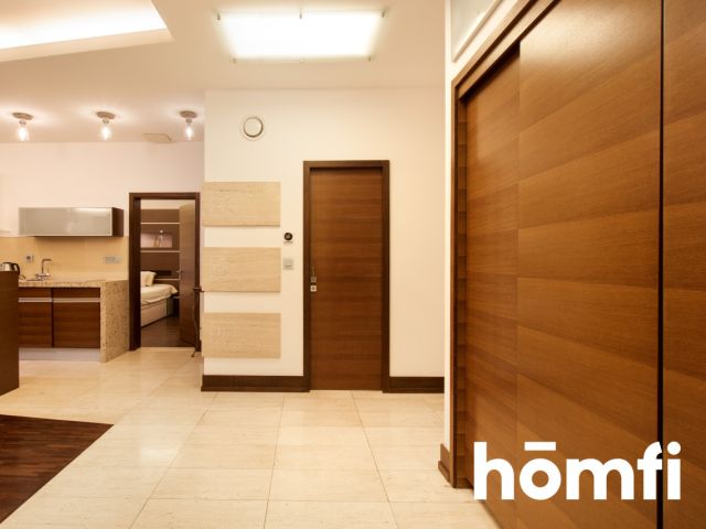 Luxury Apartment | Krupnicza 7 | Old Town | Outdoor - Apartment - Rent - Kraków, Śródmieście / Stare Miasto