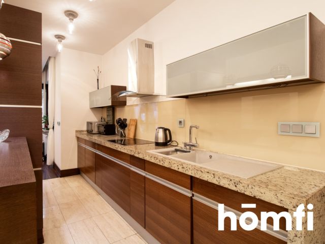 Luxury Apartment | Krupnicza 7 | Old Town | Outdoor - Apartment - Rent - Kraków, Śródmieście / Stare Miasto