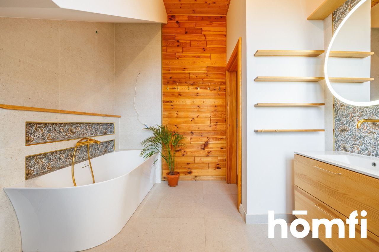 WYJĄTKOWY DOM POD RZESZOWEM | VASTU | SAUNA - Dom - Sprzedaż - Rzeszowski, Tyczyn / Kielnarowa