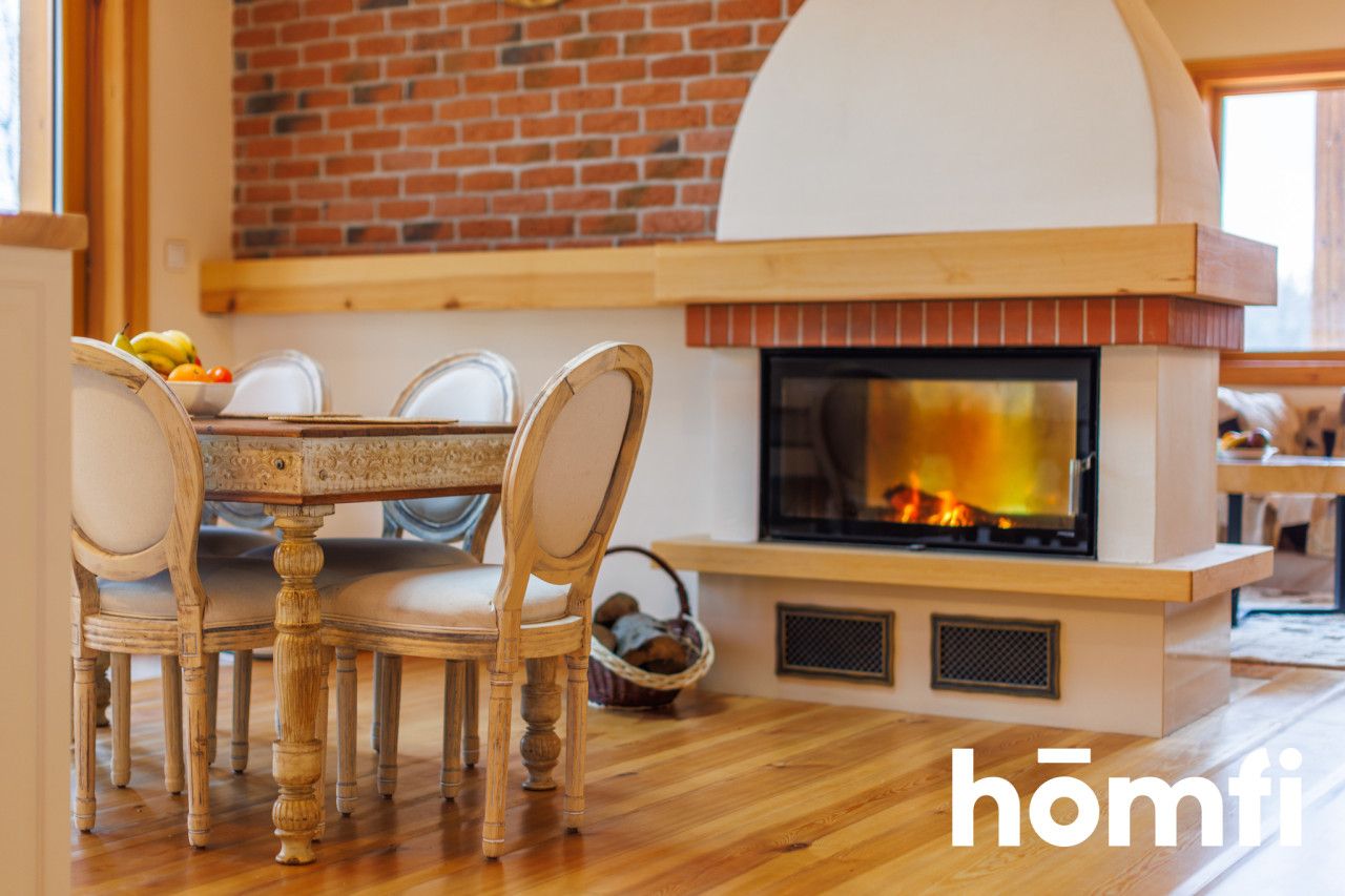 WYJĄTKOWY DOM POD RZESZOWEM | VASTU | SAUNA - Dom - Sprzedaż - Rzeszowski, Tyczyn / Kielnarowa