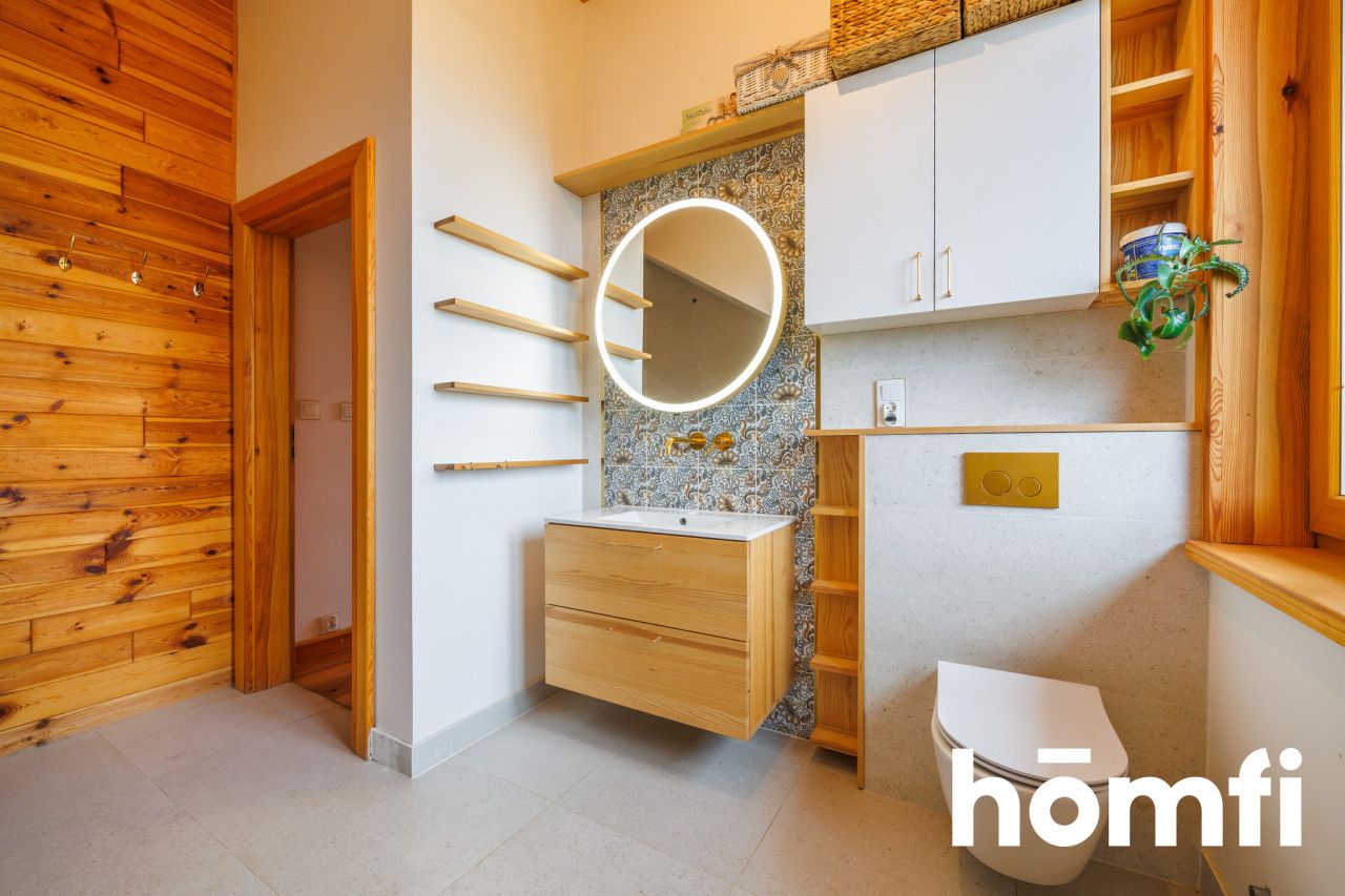 WYJĄTKOWY DOM POD RZESZOWEM | VASTU | SAUNA - Dom - Sprzedaż - Rzeszowski, Tyczyn / Kielnarowa
