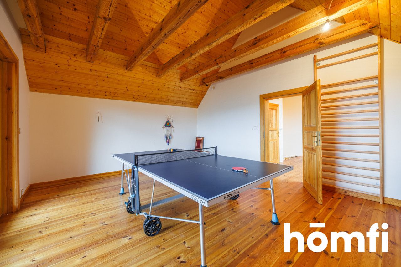 WYJĄTKOWY DOM POD RZESZOWEM | VASTU | SAUNA - Dom - Sprzedaż - Rzeszowski, Tyczyn / Kielnarowa
