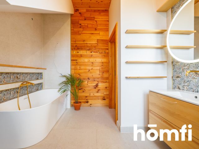UNIQUE HOUSE NEAR RZESZÓW | VASTU | SAUNA - House - Sale - Rzeszowski, Tyczyn / Kielnarowa