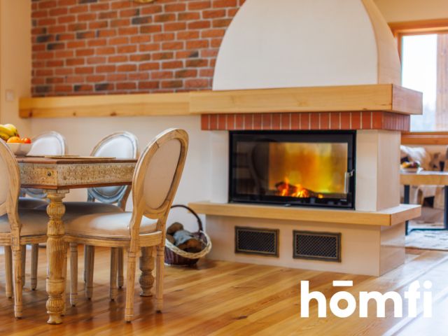 UNIQUE HOUSE NEAR RZESZÓW | VASTU | SAUNA - House - Sale - Rzeszowski, Tyczyn / Kielnarowa