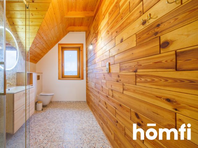 UNIQUE HOUSE NEAR RZESZÓW | VASTU | SAUNA - House - Sale - Rzeszowski, Tyczyn / Kielnarowa