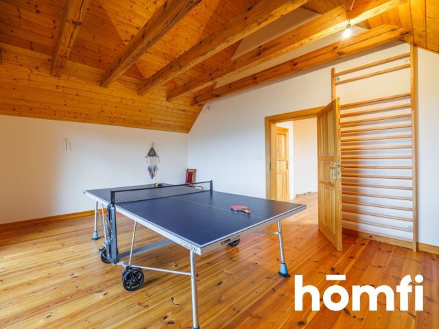UNIQUE HOUSE NEAR RZESZÓW | VASTU | SAUNA - House - Sale - Rzeszowski, Tyczyn / Kielnarowa