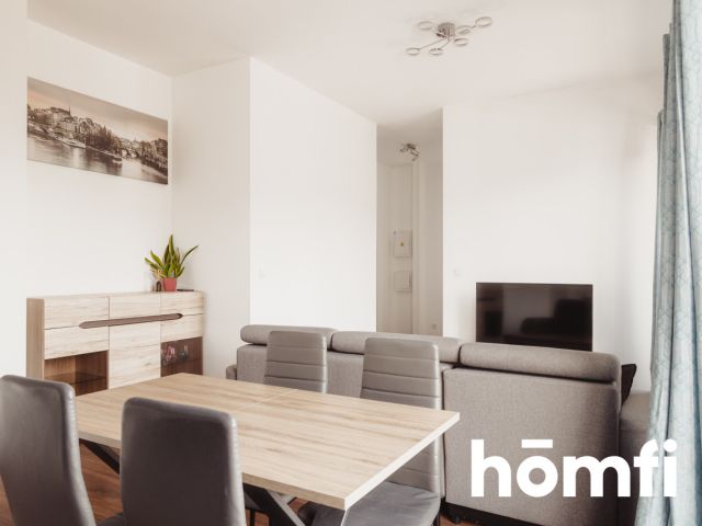Penthouse z tarasem oraz SPA, Angel River, ul Walonska - Mieszkanie - Wynajem - Wrocław, Stare Miasto