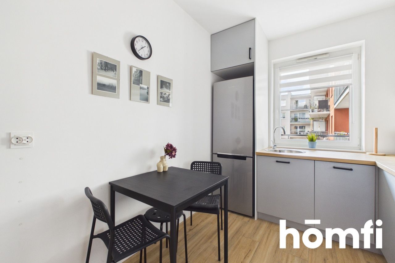 A well-planned 2-bedroom flat to let! - Apartment - Rent - Wrocław
