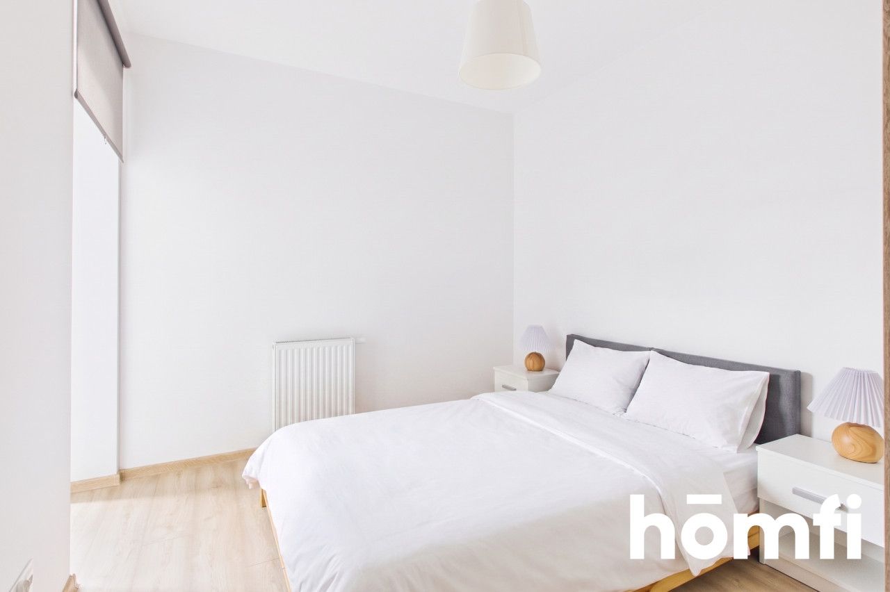 A well-planned 2-bedroom flat to let! - Apartment - Rent - Wrocław