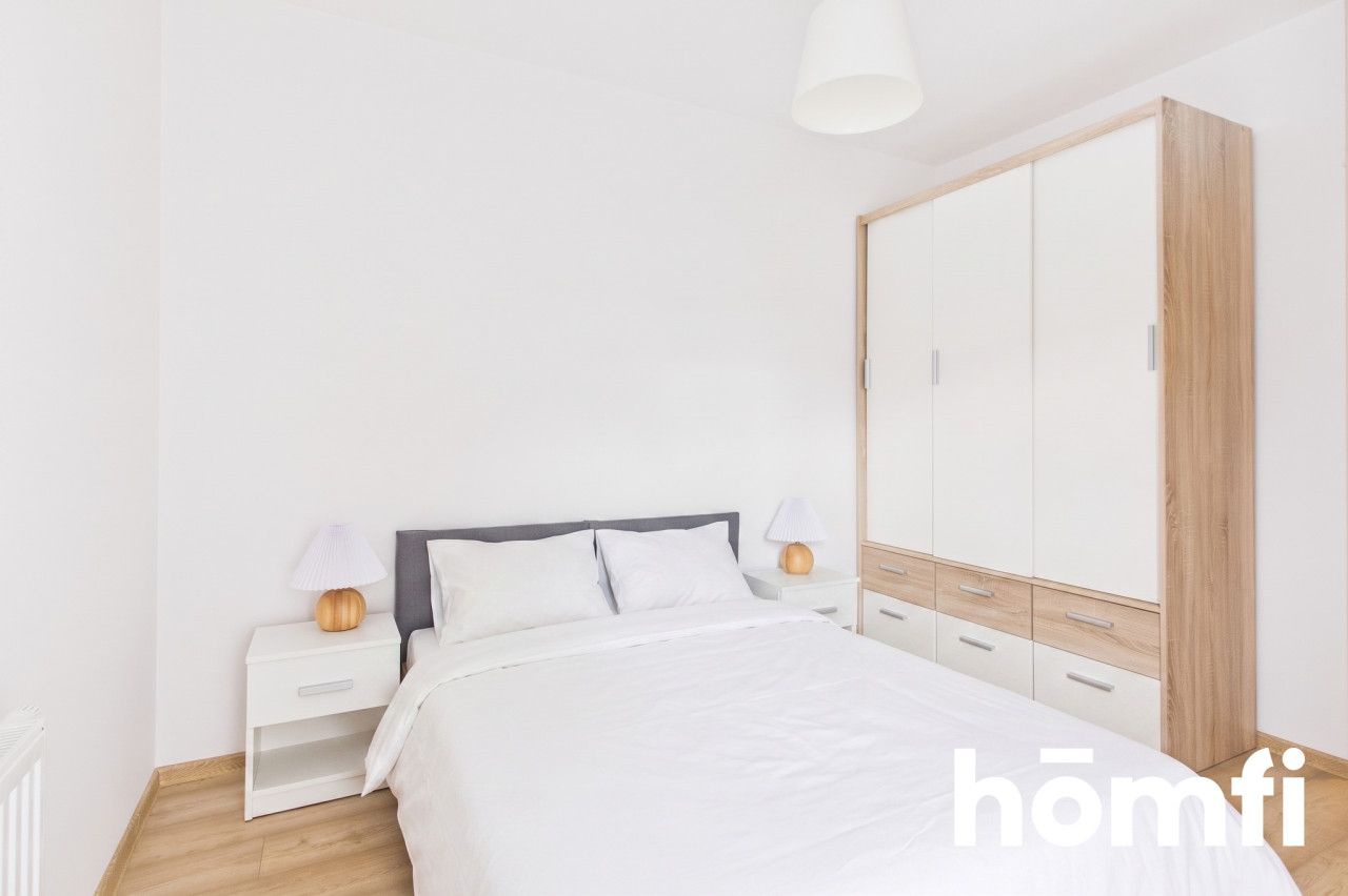 A well-planned 2-bedroom flat to let! - Apartment - Rent - Wrocław