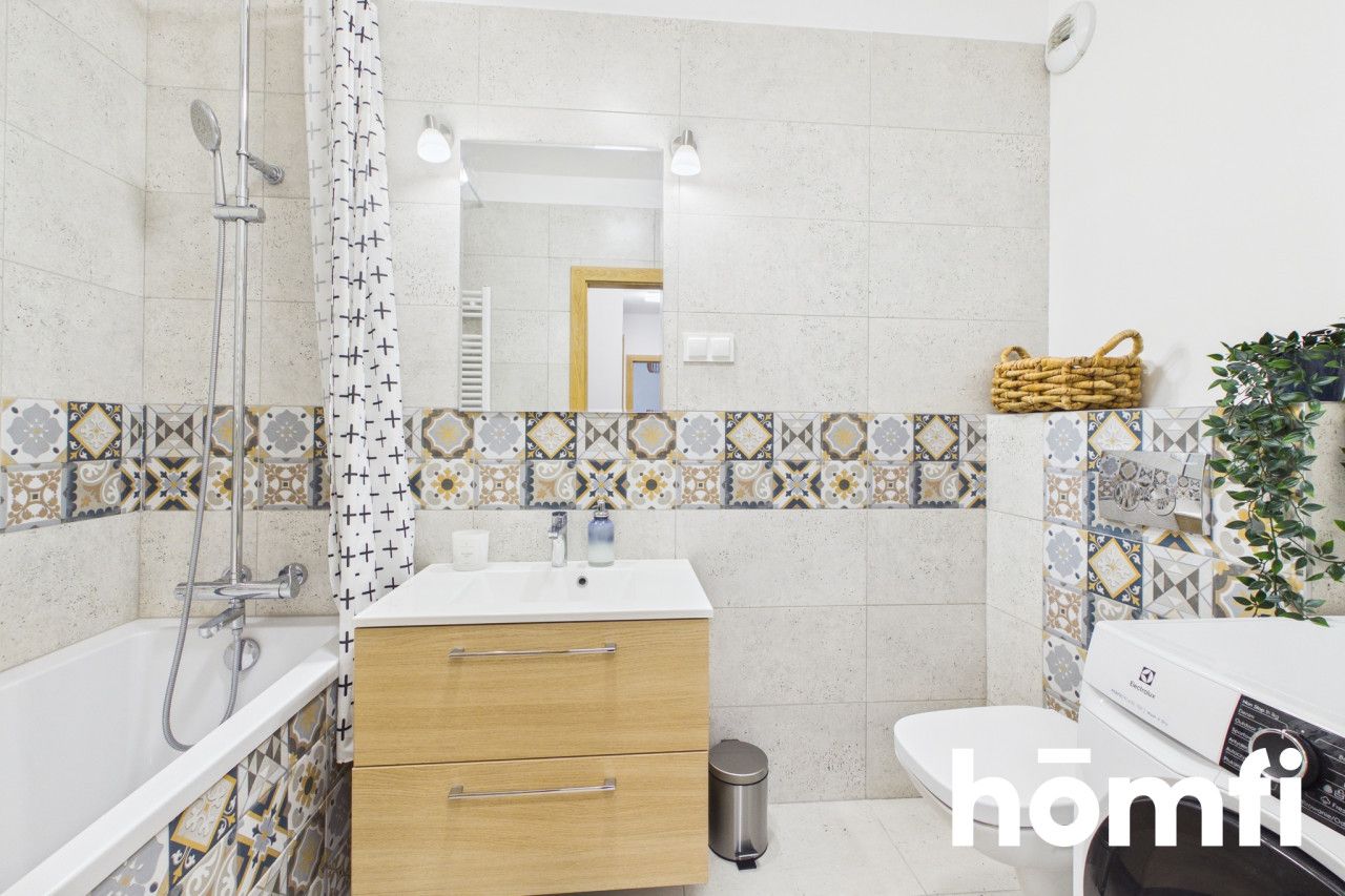 A well-planned 2-bedroom flat to let! - Apartment - Rent - Wrocław