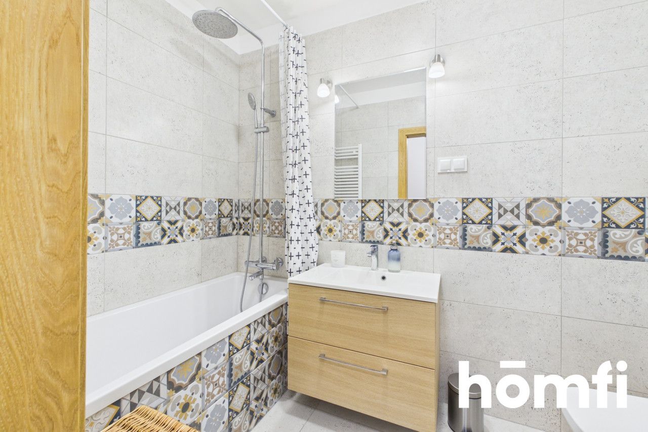 A well-planned 2-bedroom flat to let! - Apartment - Rent - Wrocław