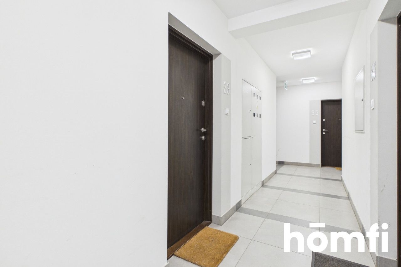 A well-planned 2-bedroom flat to let! - Apartment - Rent - Wrocław