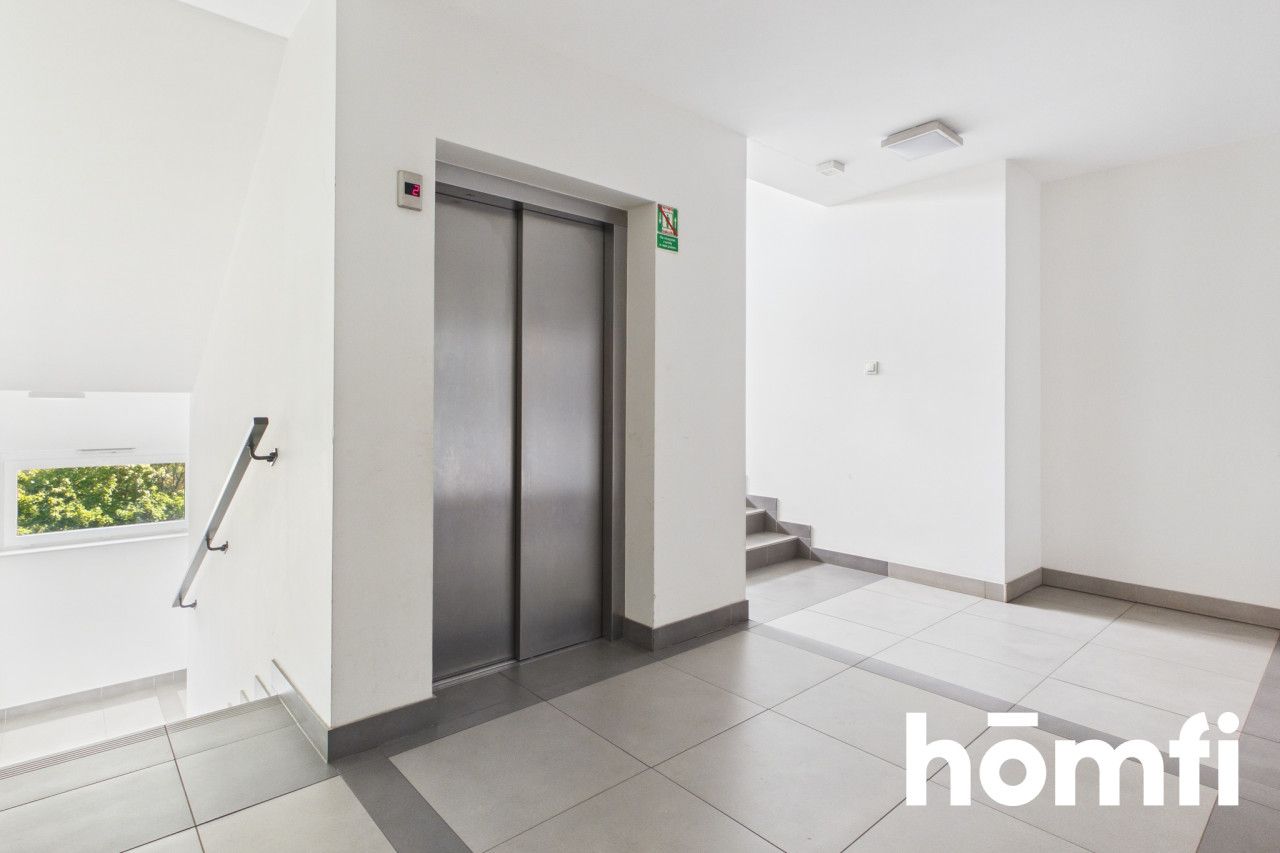 A well-planned 2-bedroom flat to let! - Apartment - Rent - Wrocław