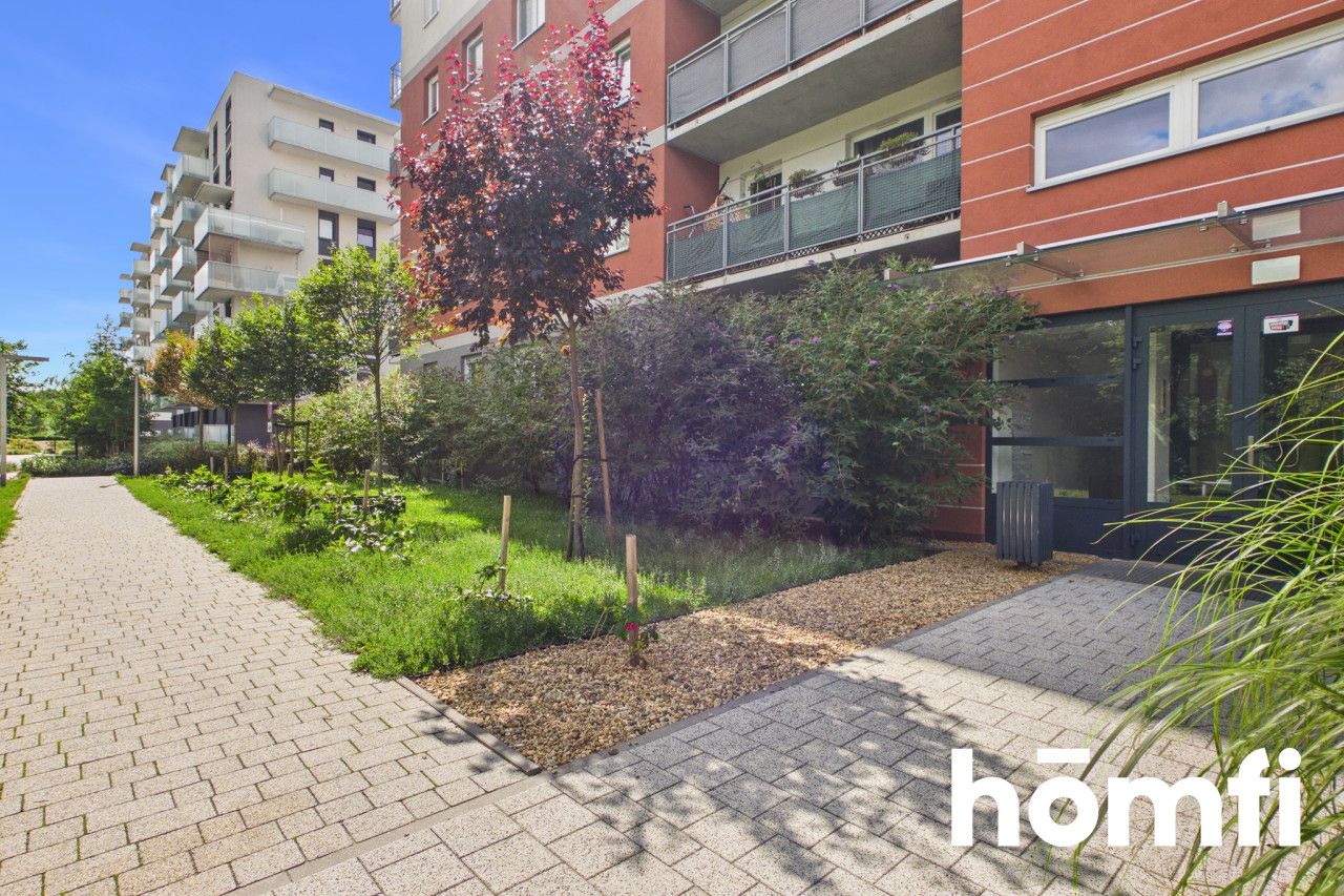 A well-planned 2-bedroom flat to let! - Apartment - Rent - Wrocław