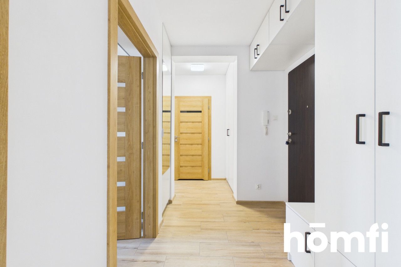 A well-planned 2-bedroom flat to let! - Apartment - Rent - Wrocław