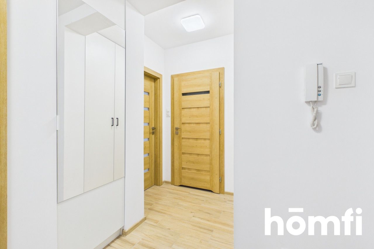 A well-planned 2-bedroom flat to let! - Apartment - Rent - Wrocław