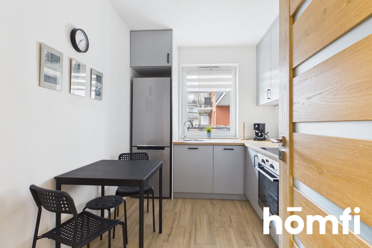 A well-planned 2-bedroom flat to let! - Apartment - Rent - Wrocław