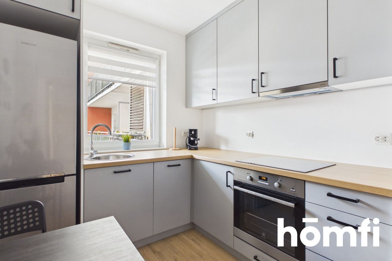 A well-planned 2-bedroom flat to let! - Apartment - Rent - Wrocław