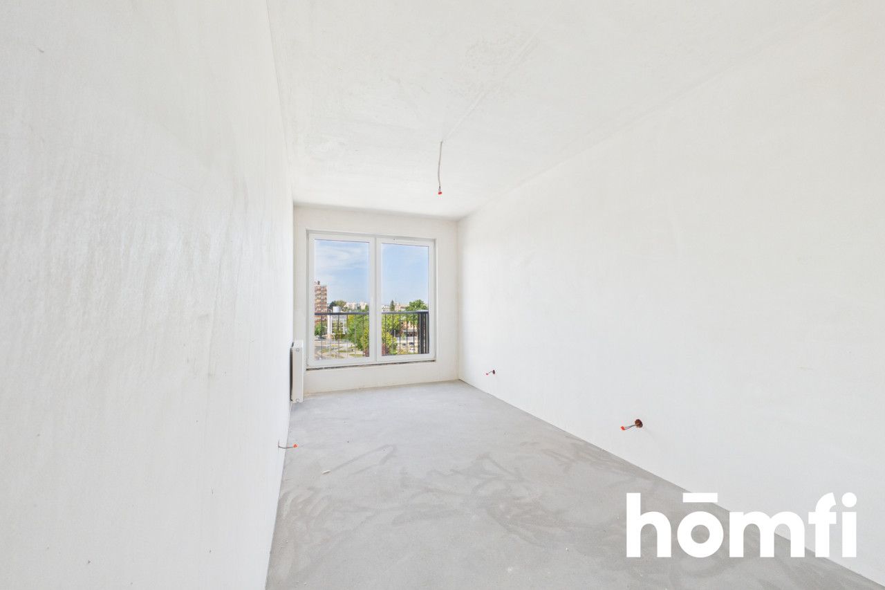 Shell & core unit in the heart of the city - Квартира - Продаж - Kielce, Centrum