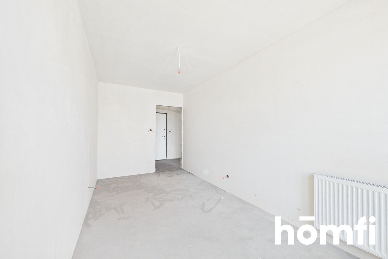 Shell & core unit in the heart of the city - Квартира - Продаж - Kielce, Centrum