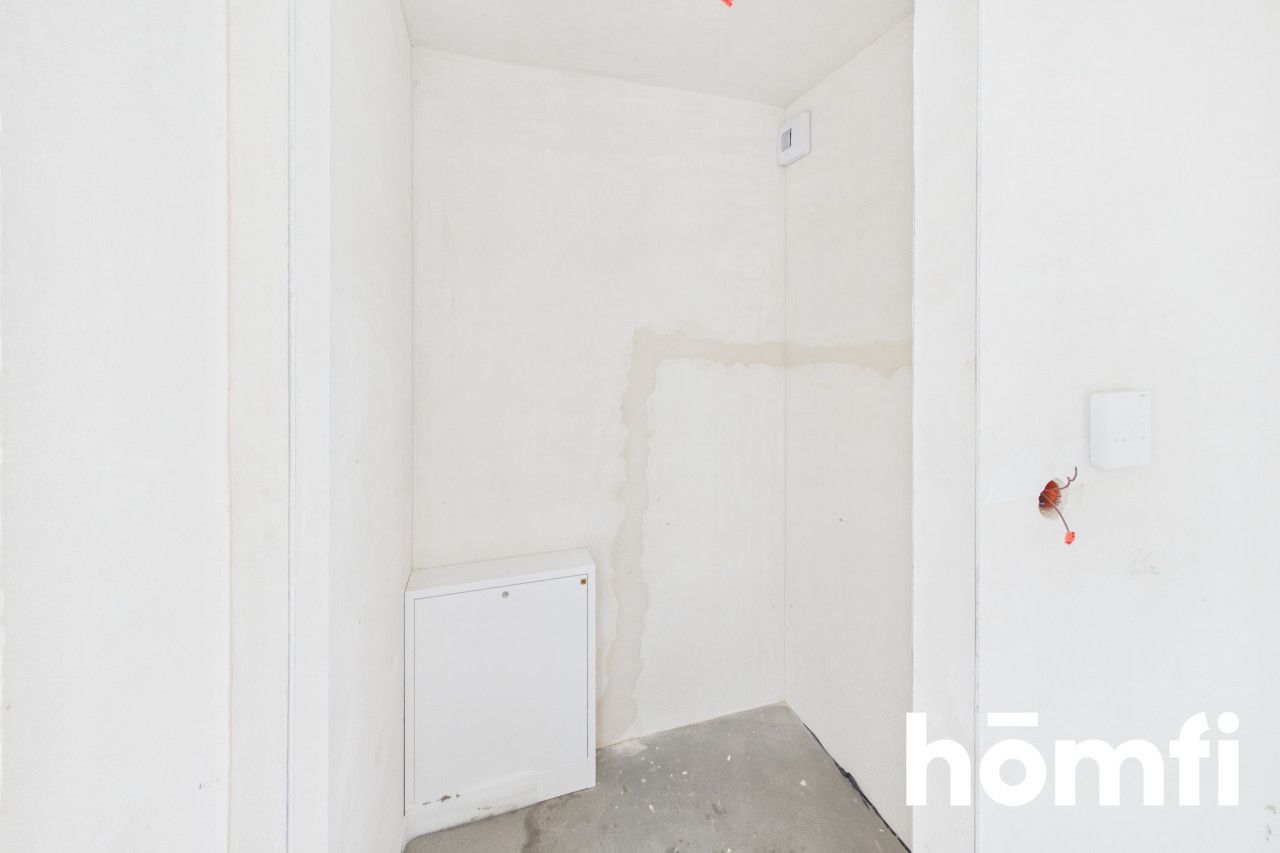 Shell & core unit in the heart of the city - Квартира - Продаж - Kielce, Centrum