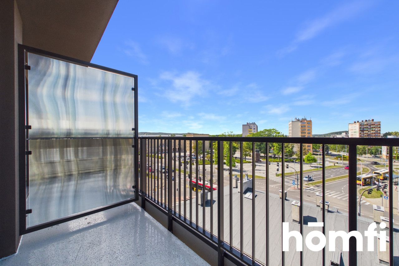 Shell & core unit in the heart of the city - Квартира - Продаж - Kielce, Centrum