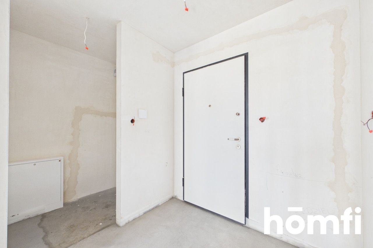 Shell & core unit in the heart of the city - Квартира - Продаж - Kielce, Centrum