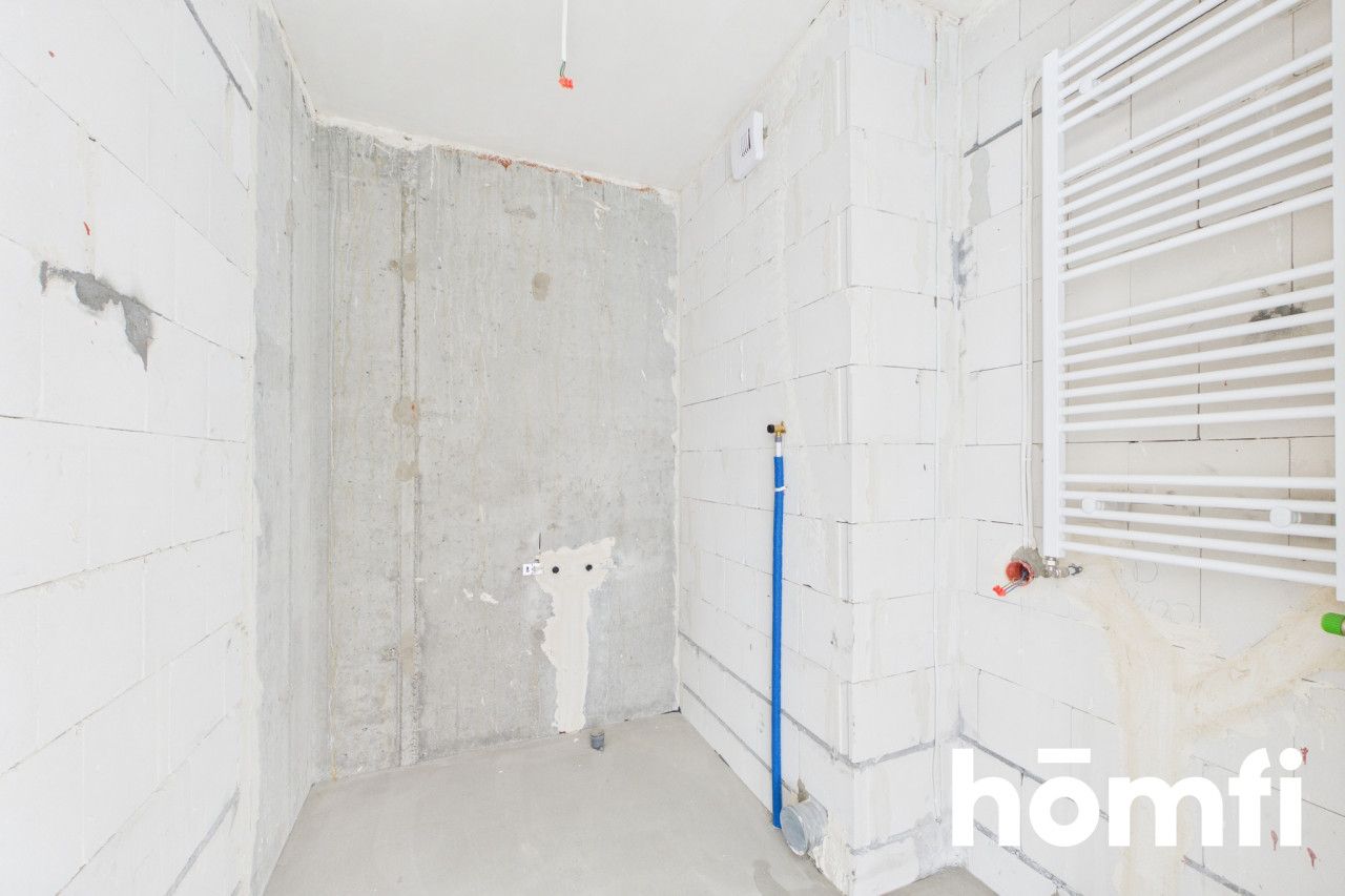 Shell & core unit in the heart of the city - Квартира - Продаж - Kielce, Centrum