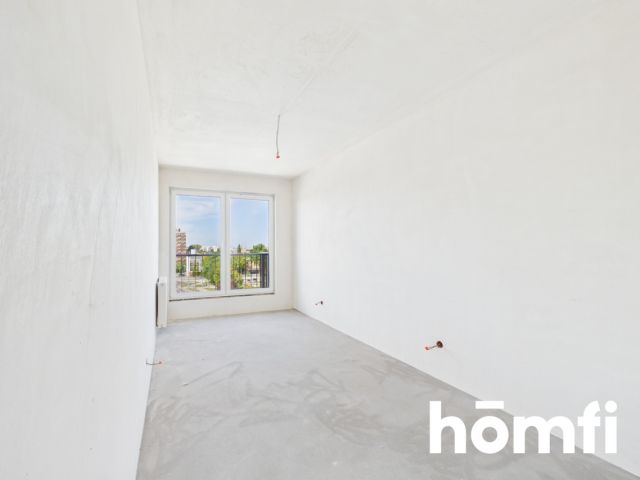 Shell & core unit in the heart of the city - Квартира - Продаж - Kielce, Centrum