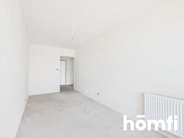 Shell & core unit in the heart of the city - Квартира - Продаж - Kielce, Centrum