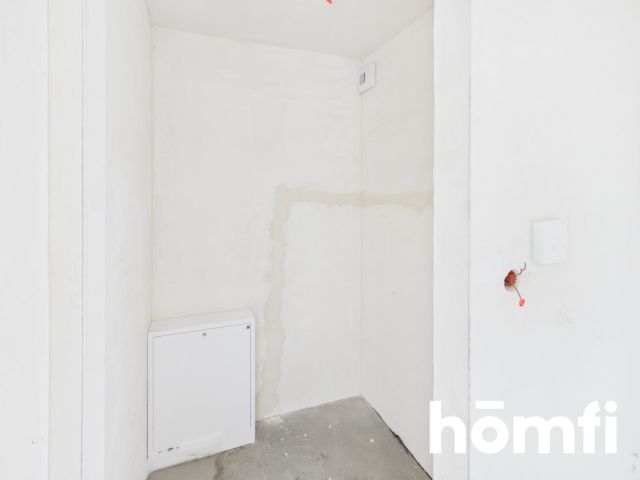 Shell & core unit in the heart of the city - Квартира - Продаж - Kielce, Centrum