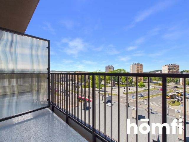 Shell & core unit in the heart of the city - Квартира - Продаж - Kielce, Centrum