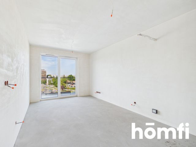 Shell & core unit in the heart of the city - Квартира - Продаж - Kielce, Centrum