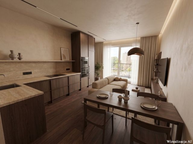 Shell & core unit in the heart of the city - Квартира - Продаж - Kielce, Centrum