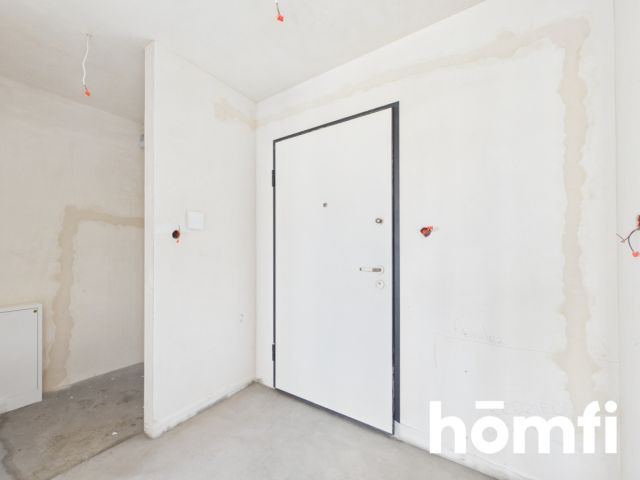 Shell & core unit in the heart of the city - Квартира - Продаж - Kielce, Centrum