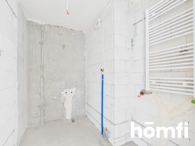 Shell & core unit in the heart of the city - Квартира - Продаж - Kielce, Centrum
