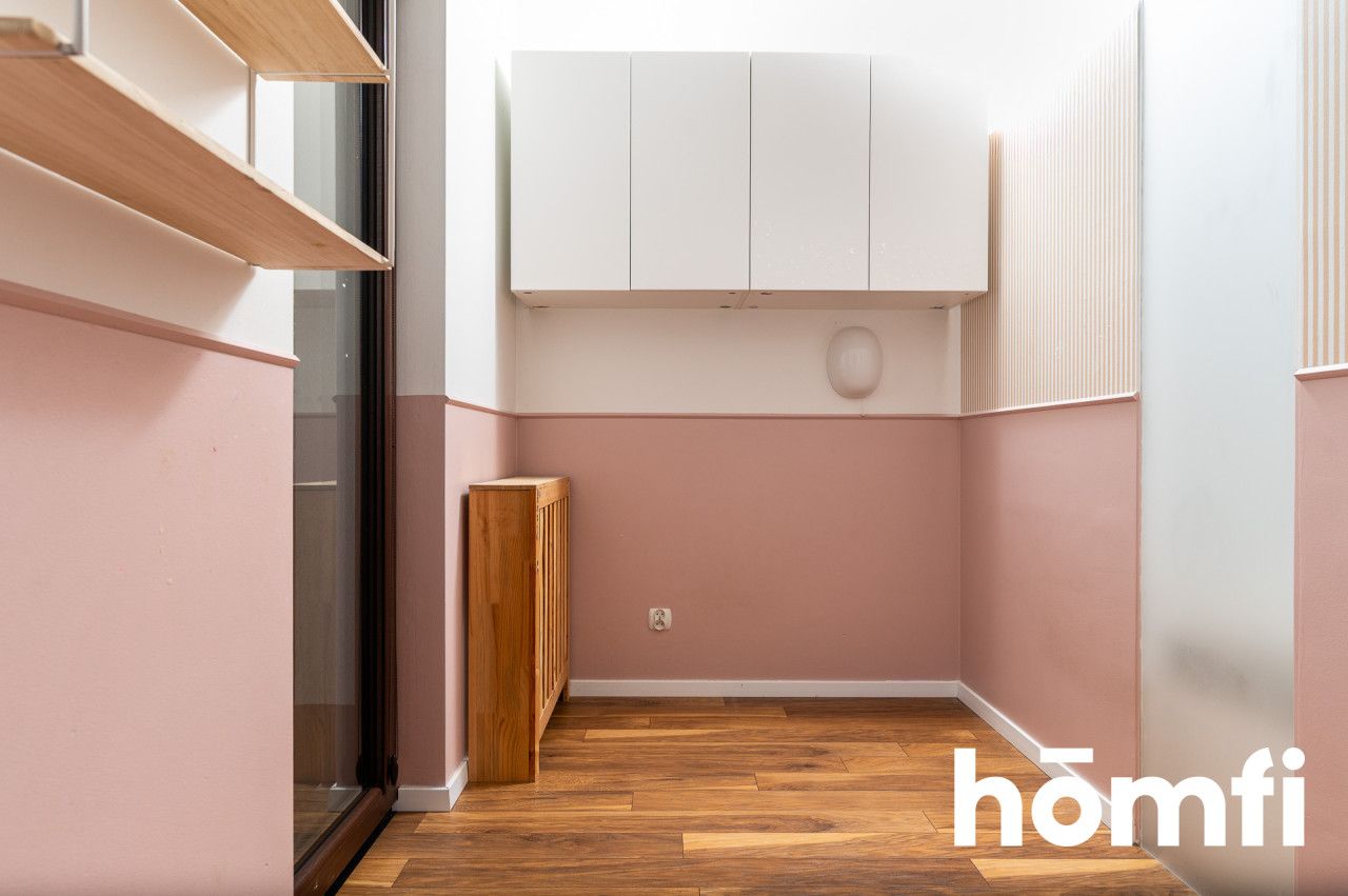 Two bedroom with garden near Podgórze - Apartment - Rent - Kraków, Podgórze