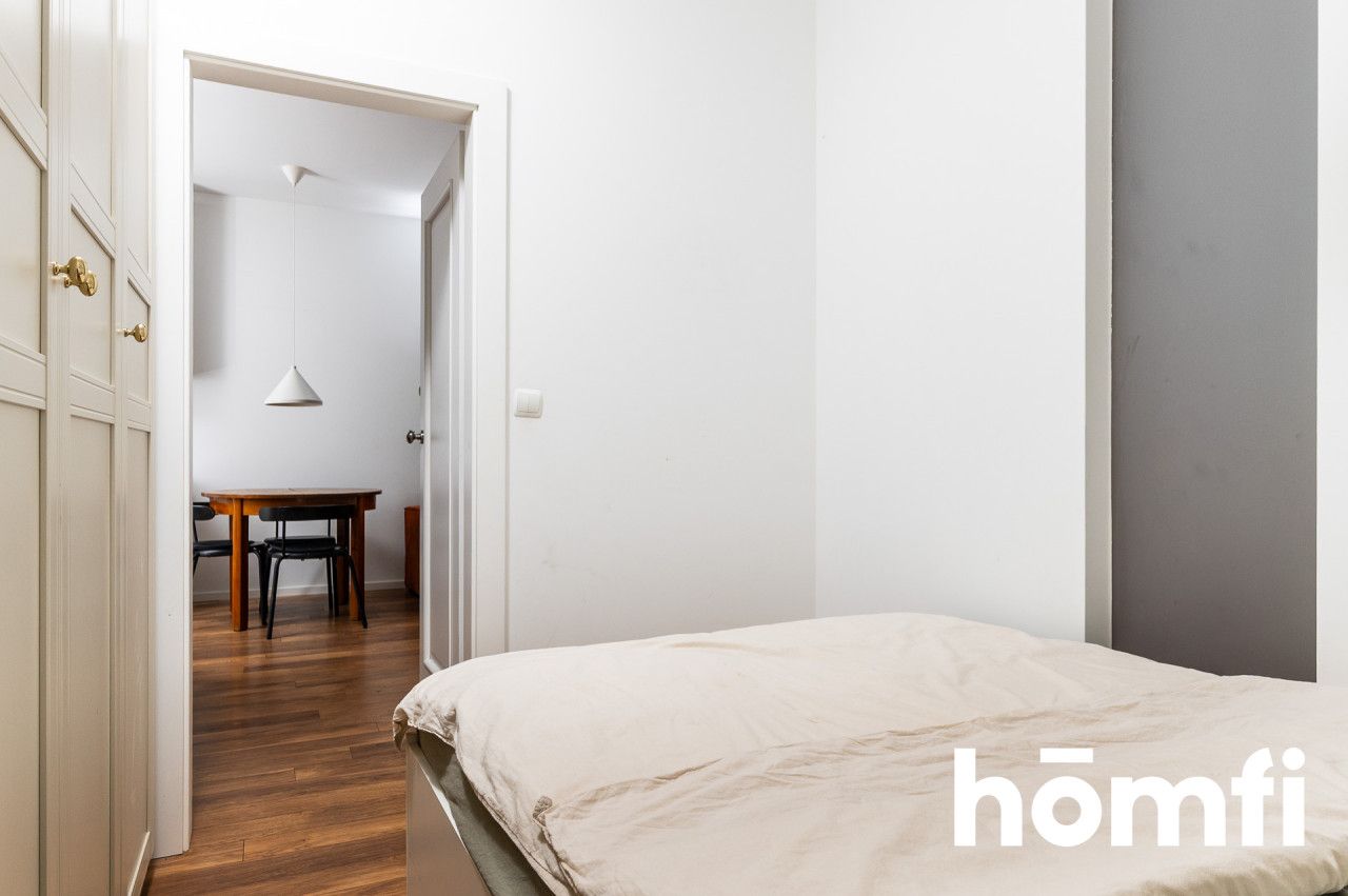 Two bedroom with garden near Podgórze - Apartment - Rent - Kraków, Podgórze