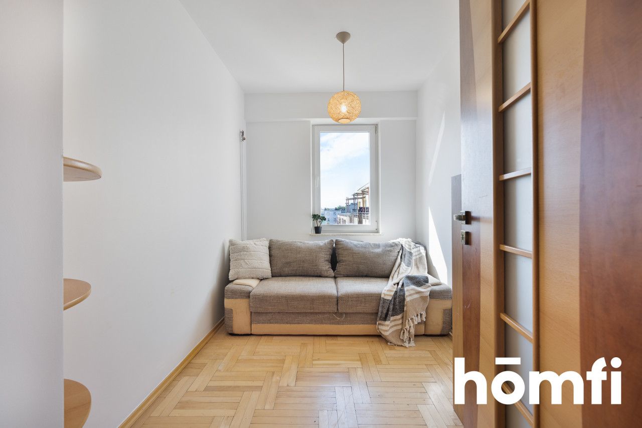KUSTRONIA | 4 ROOMS | PARKING | BALCONY - Apartment - Rent - Rzeszów, Mieszka I