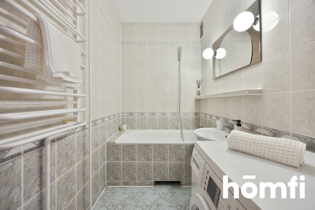 KUSTRONIA | 4 ROOMS | PARKING | BALCONY - Apartment - Rent - Rzeszów, Mieszka I
