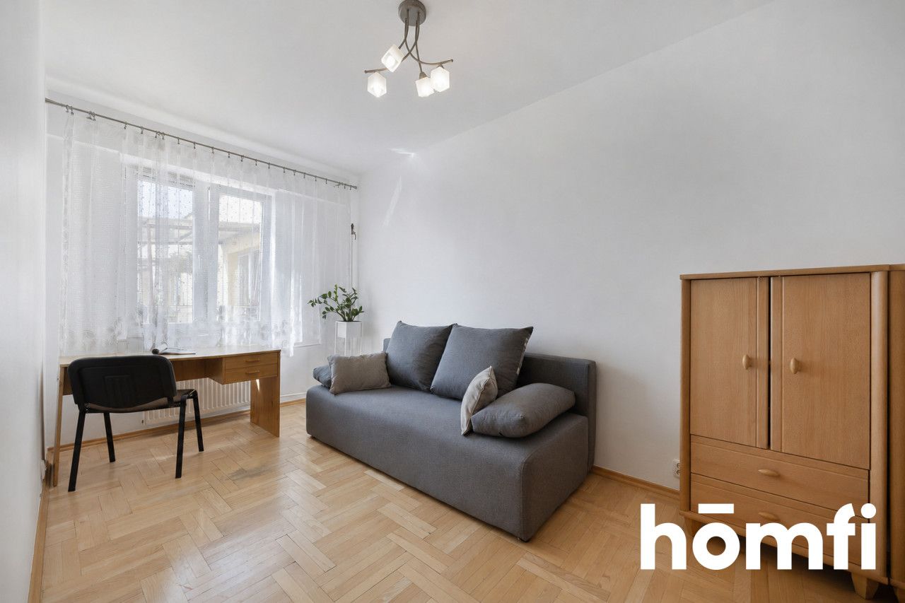 KUSTRONIA | 4 ROOMS | PARKING | BALCONY - Apartment - Rent - Rzeszów, Mieszka I