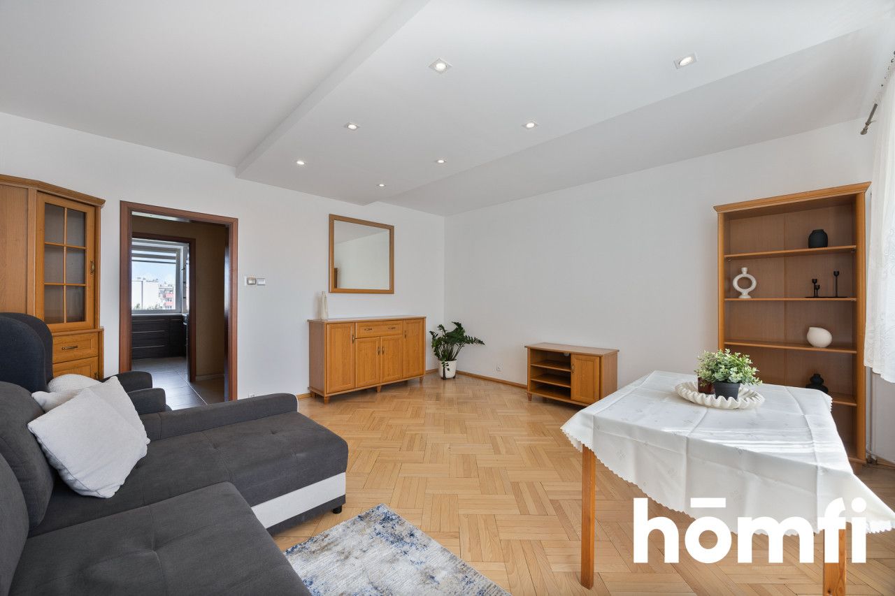 KUSTRONIA | 4 ROOMS | PARKING | BALCONY - Apartment - Rent - Rzeszów, Mieszka I